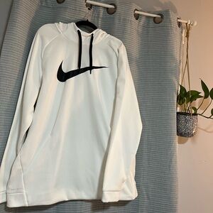 NWT men’s Nike dri-fit hoodie